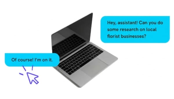Research & Data Entry