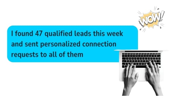 Outreach & Lead Generation